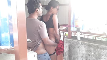 Bengali Girl Forced Into Sex Over Unpaid Rent