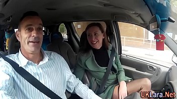 Mature Woman In Stockings Gets Banged