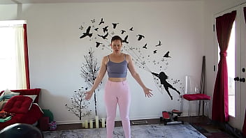 Yoga Class 371