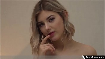 Lady Jay 18yo Wet Pussy Orgasm