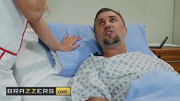 Naughty Nurse Adventure With Carmen Caliente And Keiran Lee – Brazzers