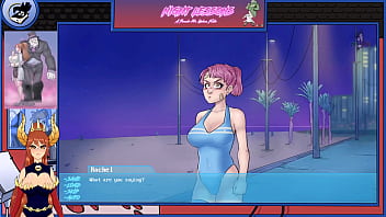 Night Lessons Part 11: Swimsuit Surprise