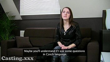First Time Creampie Audition For Student