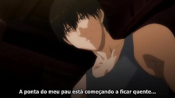 Anime Porn