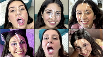 Top 21 Facial Finishes Compilation
