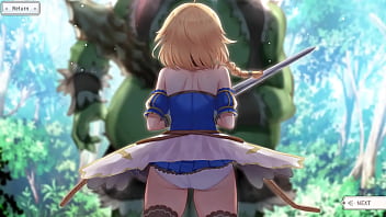 Ghostly Lover Gets Girls Pregnant In Hentai Animation