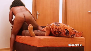 I Hooked Up With My Neighbor’s Wife