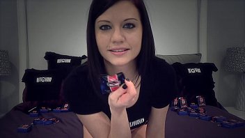 Cutest College Girl Climax