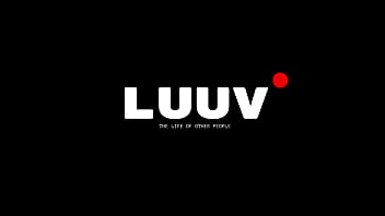 Luuv: Emily And Damon’s Real Sex Becomes Homemade Amateur Porn