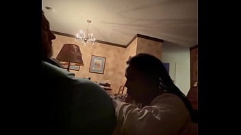 Casual Amateur Chat About A Homemade Intimate Moment