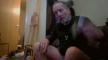 Looking For Bisexual Partners: Rick Ruth, Artist