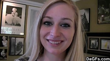 Dagfs – Stacie’s Wild Home Video