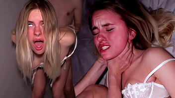 Big Booty Teen Gets Wrecked – Miradavid