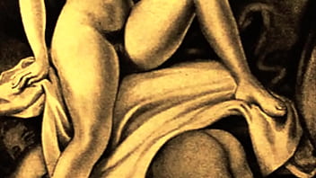 Classic Sensual Sketches