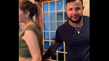 Husband Watches His Friend Have Sex With His Wife.