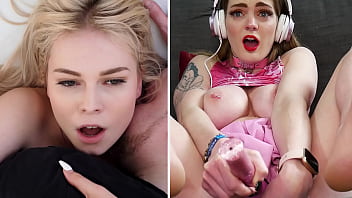 Carly Rae Summers Reacts To Mimi Cica’s Creampie Scene | Pf Porn Reactions Ep Vi