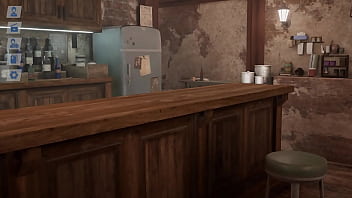 Leo And Primrose’s Intimate 3d Animation