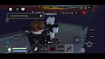 Animation Testing For Crim