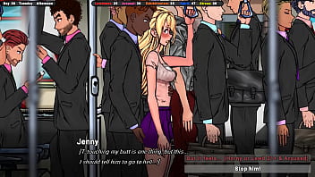 She Enjoys Losing Her Virginity In Front Of Others.