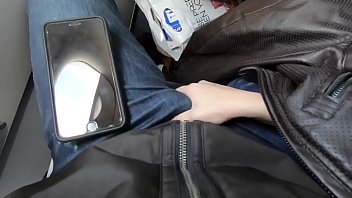 Lexi Aaane’s Public Airplane Adventure