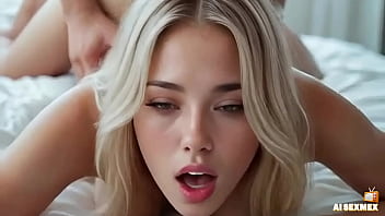 Step Sis And Orgasm Pussy At Home – Anal Sex With Big Ass | Virtual Sex [ai Generated]