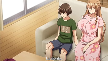 No Waifu No Life! Chapter 2 (hentai)