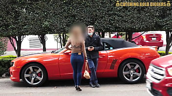 Hardcore Encounter With A Mature Mexican Woman