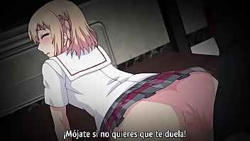 I’m Gonna Have Sex With Her Anime