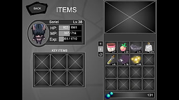 Crimson Keep Chapter 7 Bosses