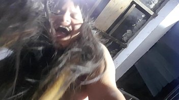 Indian Woman Who Likes To Give Herself To The White Man