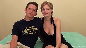 Couple Enjoys Flaunting Their Wild Side
