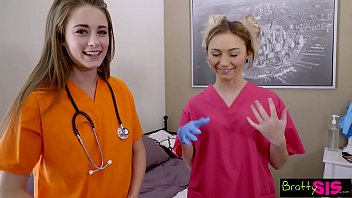 My Bratty Little Stepsister Nurses My Cock S8:e10