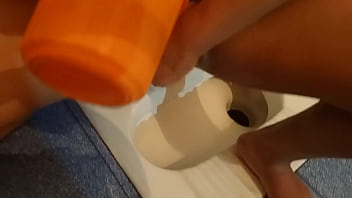 Indian Woman After Sex