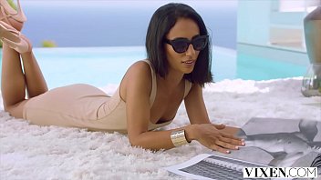 A Stunning Model Who Knows Exactly What She Wants And Isn’t Afraid To Take Charge