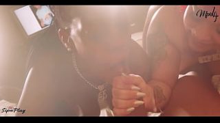 Double Blowjob Compilation