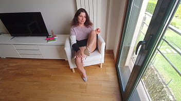 Office Climax And Release