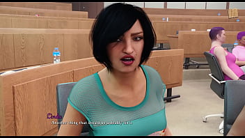 Being A Dik 200 (chick Path)
