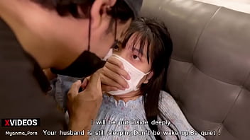 My Cheating Wife Gets Caught By Her Stepbrother