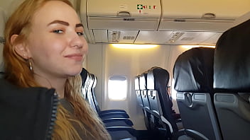 In-flight Intimacy