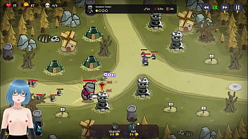 Amazing Mystic Defenders Gameplay 4