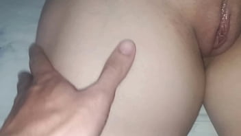 My Redhead’s Beautiful Pussy Is Getting My Cum