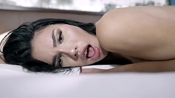 Kitty The Trans Goddess Takes Actorfab’s Massive Load
