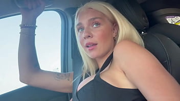 Gabbie Getting A Rough Anal From Her Boyfriend