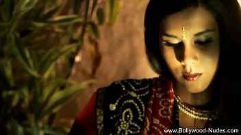 Enchanting Indian Charmer Pure Allure
