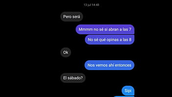 Venezuelan Woman Couldn’t Find Work And Had To Return Home