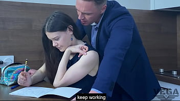 Teacher’s Forbidden Desire Claims Student’s Innocence