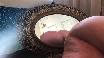 Daddy’s Dirty Whore Pleasures Herself