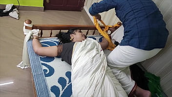 First Wild Bdsm Experience For A Desi Wife