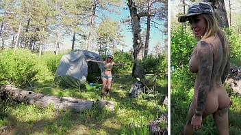 The Hills Are Alive With The Sound Of Karma Rx Getting It On