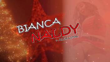 One Of Bianca Naldy’s Christmases Long Ago